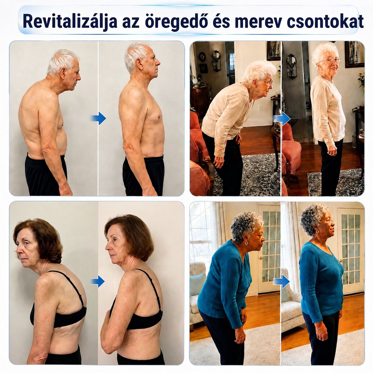 OFICIÁLNÍ E-SHOP | DR.HONOR® Mikrojehličkový roll-on 0,05 mm s rychlým účinkem pro úlevu od bolesti kloubů a kostí 🦴