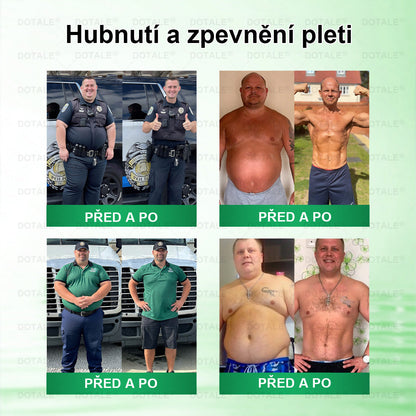 𝐆𝐞𝐧𝐚𝐲𝐮® metabolická nano mikrojehličková náplast 🧑‍⚕️ (Pouze jednou denně, viditelné výsledky již do 7 dnů!) ✅ Formule Berberin + Moringa, ideální při nadváze, nedokonalostech pokožky, diabetu, spánkové apnoe a kloubních potížích 💥💥