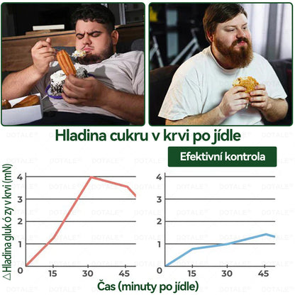 𝐆𝐞𝐧𝐚𝐲𝐮® metabolická nano mikrojehličková náplast 🧑‍⚕️ (Pouze jednou denně, viditelné výsledky již do 7 dnů!) ✅ Formule Berberin + Moringa, ideální při nadváze, nedokonalostech pokožky, diabetu, spánkové apnoe a kloubních potížích 💥💥