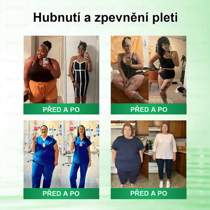 𝐆𝐞𝐧𝐚𝐲𝐮® metabolická nano mikrojehličková náplast 🧑‍⚕️ (Pouze jednou denně, viditelné výsledky již do 7 dnů!) ✅ Formule Berberin + Moringa, ideální při nadváze, nedokonalostech pokožky, diabetu, spánkové apnoe a kloubních potížích 💥💥