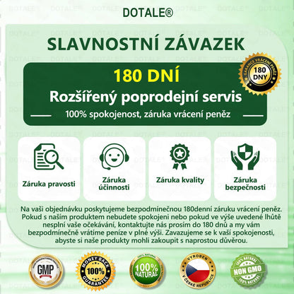 𝐆𝐞𝐧𝐚𝐲𝐮® metabolická nano mikrojehličková náplast 🧑‍⚕️ (Pouze jednou denně, viditelné výsledky již do 7 dnů!) ✅ Formule Berberin + Moringa, ideální při nadváze, nedokonalostech pokožky, diabetu, spánkové apnoe a kloubních potížích 💥💥