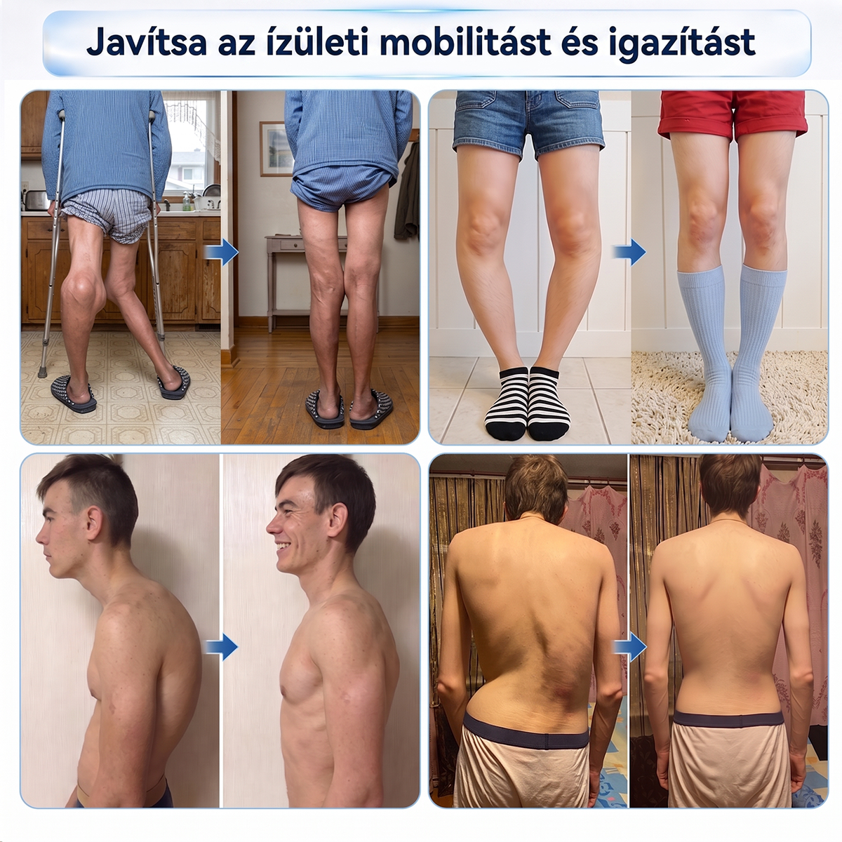 OFICIÁLNÍ E-SHOP | DR.HONOR® Mikrojehličkový roll-on 0,05 mm s rychlým účinkem pro úlevu od bolesti kloubů a kostí 🦴